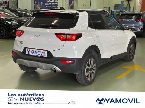 Kia Stonic 1.0 T-GDi MHEV Drive DCT 88 kW (120 CV)
