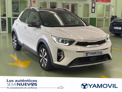 Kia Stonic 1.0 T-GDi MHEV Drive DCT 88 kW (120 CV)