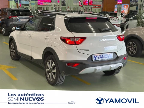 Kia Stonic 1.0 T-GDi MHEV Drive DCT 88 kW (120 CV)