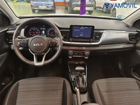 Kia Stonic 1.0 T-GDi MHEV Drive DCT 88 kW (120 CV)