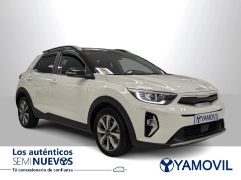 Kia Stonic 1.0 T-GDi MHEV Drive DCT 88 kW (120 CV)