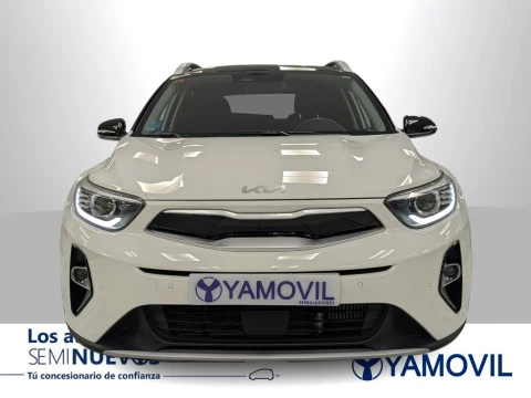 Kia Stonic 1.0 T-GDi MHEV Drive DCT 88 kW (120 CV)