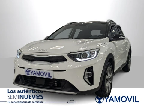 Kia Stonic 1.0 T-GDi MHEV Drive DCT 88 kW (120 CV)