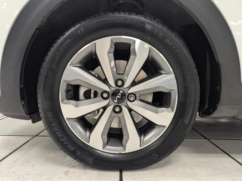 Kia Stonic 1.0 T-GDi MHEV Drive DCT 88 kW (120 CV)