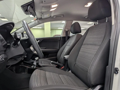 Kia Stonic 1.0 T-GDi MHEV Drive DCT 88 kW (120 CV)
