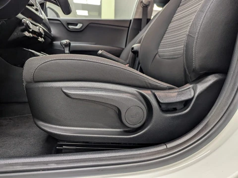 Kia Stonic 1.0 T-GDi MHEV Drive DCT 88 kW (120 CV)