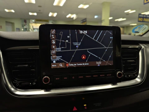 Kia Stonic 1.0 T-GDi MHEV Drive DCT 88 kW (120 CV)