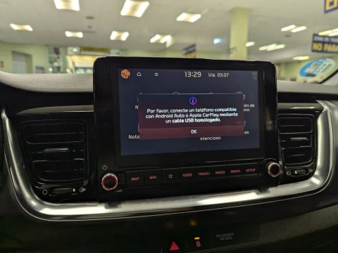 Kia Stonic 1.0 T-GDi MHEV Drive DCT 88 kW (120 CV)