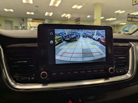 Kia Stonic 1.0 T-GDi MHEV Drive DCT 88 kW (120 CV)