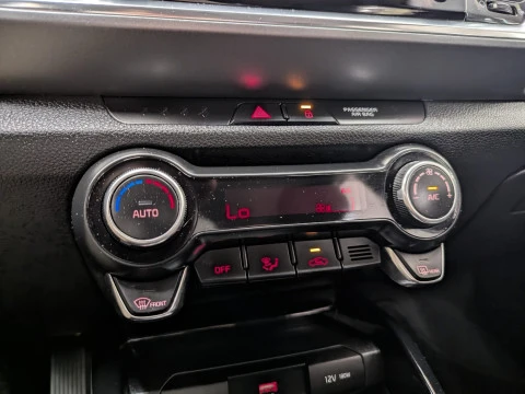 Kia Stonic 1.0 T-GDi MHEV Drive DCT 88 kW (120 CV)