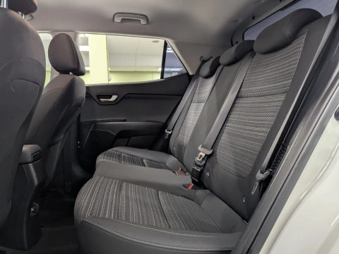 Kia Stonic 1.0 T-GDi MHEV Drive DCT 88 kW (120 CV)