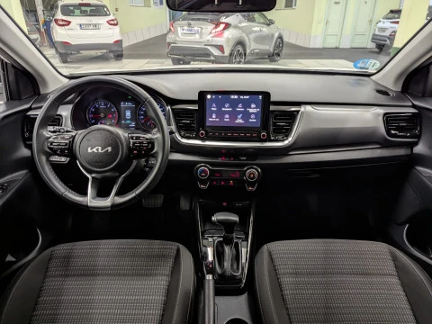 Kia Stonic 1.0 T-GDi MHEV Drive DCT 88 kW (120 CV)