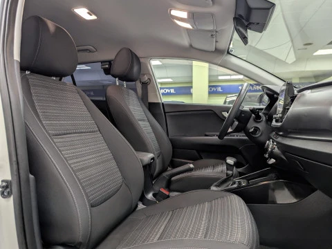 Kia Stonic 1.0 T-GDi MHEV Drive DCT 88 kW (120 CV)