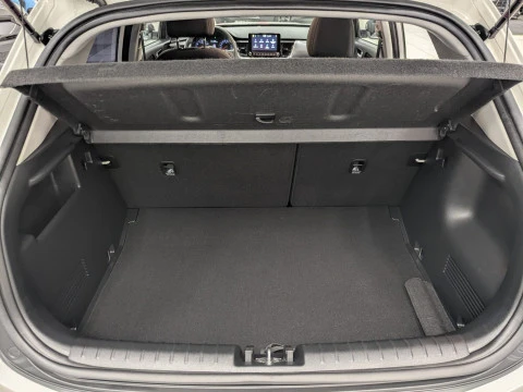 Kia Stonic 1.0 T-GDi MHEV Drive DCT 88 kW (120 CV)