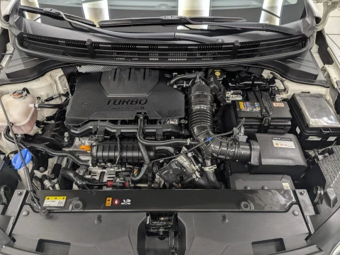 Kia Stonic 1.0 T-GDi MHEV Drive DCT 88 kW (120 CV)