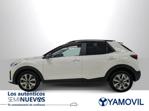 Kia Stonic 1.0 T-GDi MHEV Drive DCT 88 kW (120 CV)