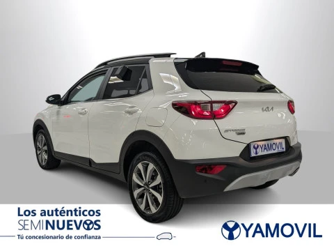 Kia Stonic 1.0 T-GDi MHEV Drive DCT 88 kW (120 CV)