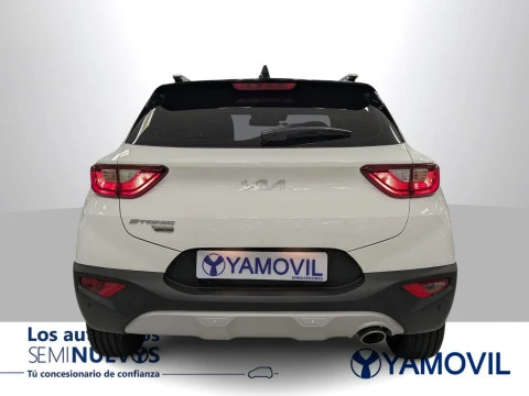 Kia Stonic 1.0 T-GDi MHEV Drive DCT 88 kW (120 CV)