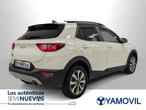 Kia Stonic 1.0 T-GDi MHEV Drive DCT 88 kW (120 CV)
