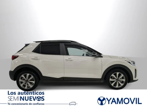 Kia Stonic 1.0 T-GDi MHEV Drive DCT 88 kW (120 CV)