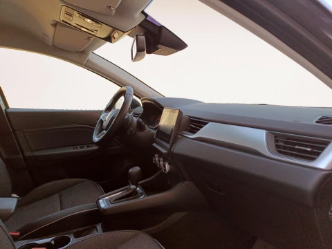 Renault Captur 1.3 TCE MILD HYBRID TECHNO 140CV EDC