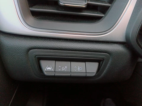 Renault Captur 1.3 TCE MILD HYBRID TECHNO 140CV EDC