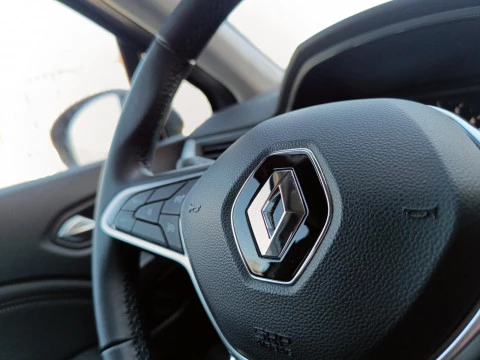 Renault Captur 1.3 TCE MILD HYBRID TECHNO 140CV EDC