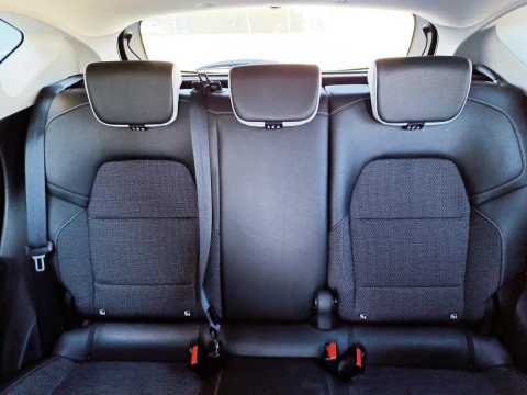 Renault Captur 1.3 TCE MILD HYBRID TECHNO 140CV EDC