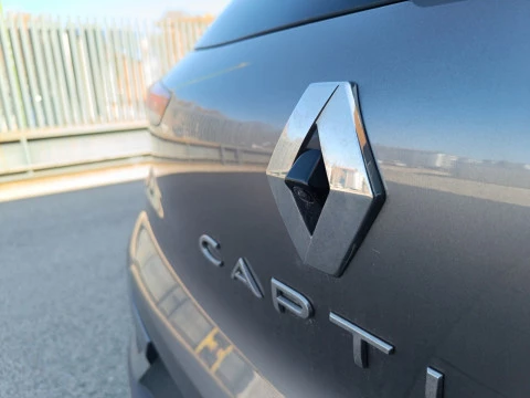 Renault Captur 1.3 TCE MILD HYBRID TECHNO 140CV EDC