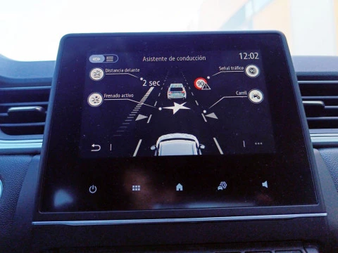 Renault Captur 1.3 TCE MILD HYBRID TECHNO 140CV EDC