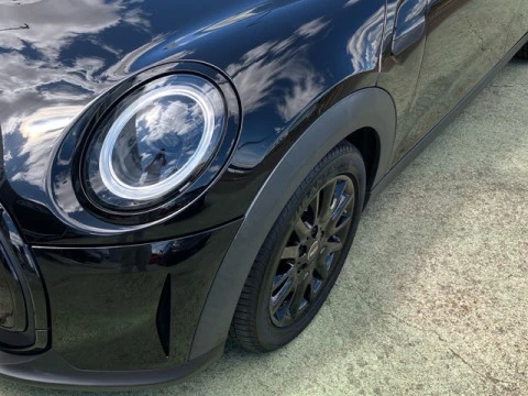 MINI Cooper 100 kW (136 CV)