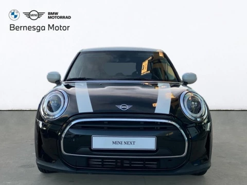 MINI Cabrio Cooper 100 kW (136 CV)