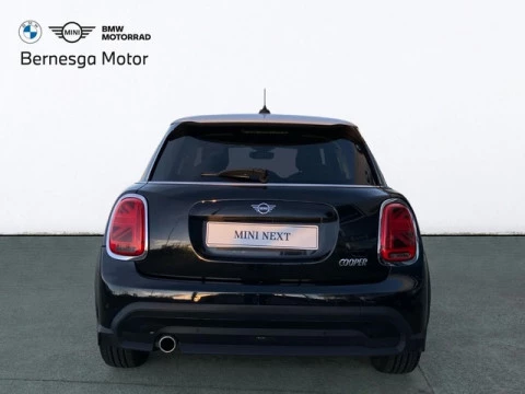 MINI Cabrio Cooper 100 kW (136 CV)