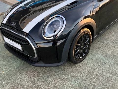 MINI Cabrio Cooper 100 kW (136 CV)