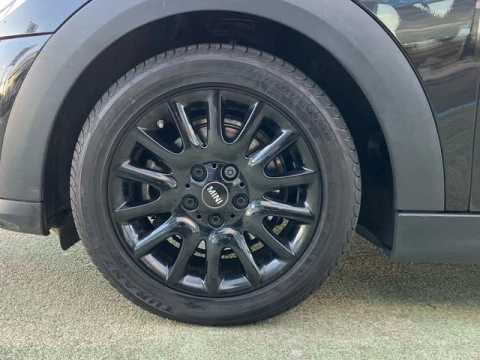 MINI Cabrio Cooper 100 kW (136 CV)