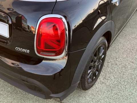 MINI Cabrio Cooper 100 kW (136 CV)