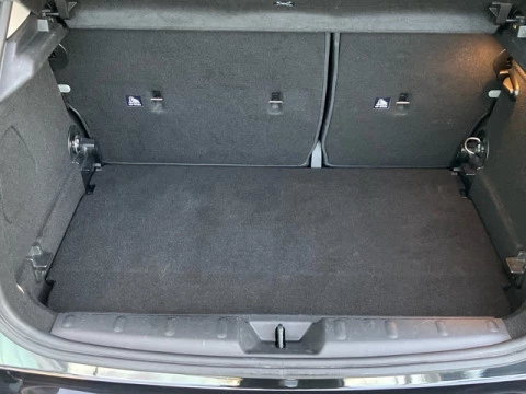 MINI Cabrio Cooper 100 kW (136 CV)