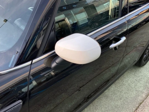 MINI Cabrio Cooper 100 kW (136 CV)