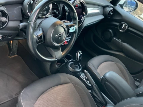 MINI Cabrio Cooper 100 kW (136 CV)