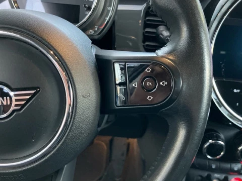 MINI Cabrio Cooper 100 kW (136 CV)