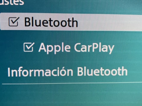 MINI Cabrio Cooper 100 kW (136 CV)