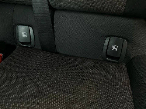 MINI Cabrio Cooper 100 kW (136 CV)