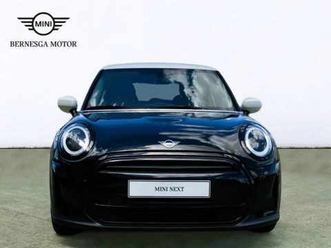 MINI Cooper 100 kW (136 CV)