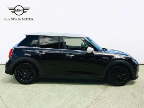 MINI Cooper 100 kW (136 CV)