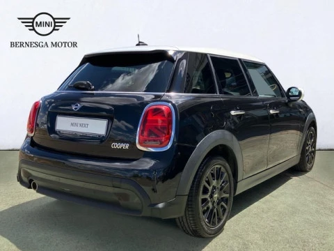 MINI Cooper 100 kW (136 CV)