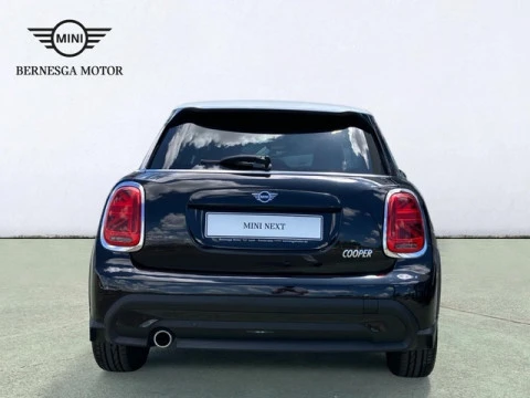 MINI Cooper 100 kW (136 CV)