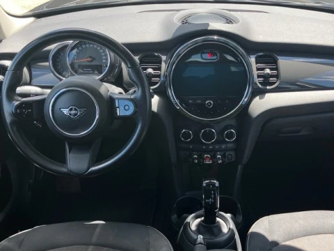 MINI Cooper 100 kW (136 CV)