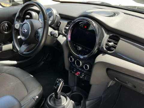MINI Cooper 100 kW (136 CV)