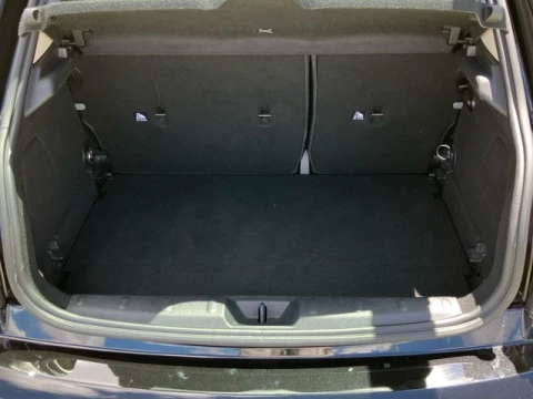 MINI Cooper 100 kW (136 CV)
