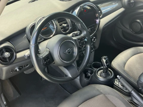 MINI Cooper 100 kW (136 CV)